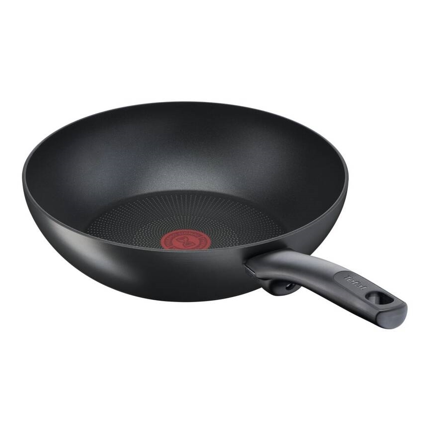 Tefal - Уок тиган ULTIMATE 28 см