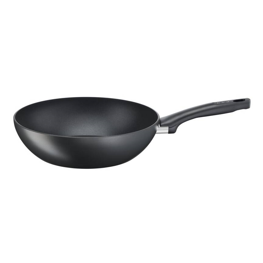 Tefal - Уок тиган ULTIMATE 28 см