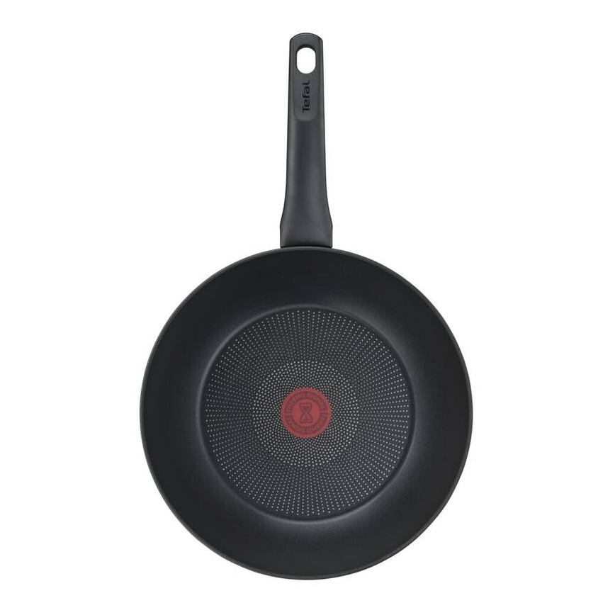 Tefal - Уок тиган ULTIMATE 28 см