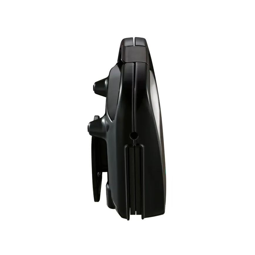 Tefal - Уред за приготвяне на сандвичи CROC TIME 700W/230V черен/хром