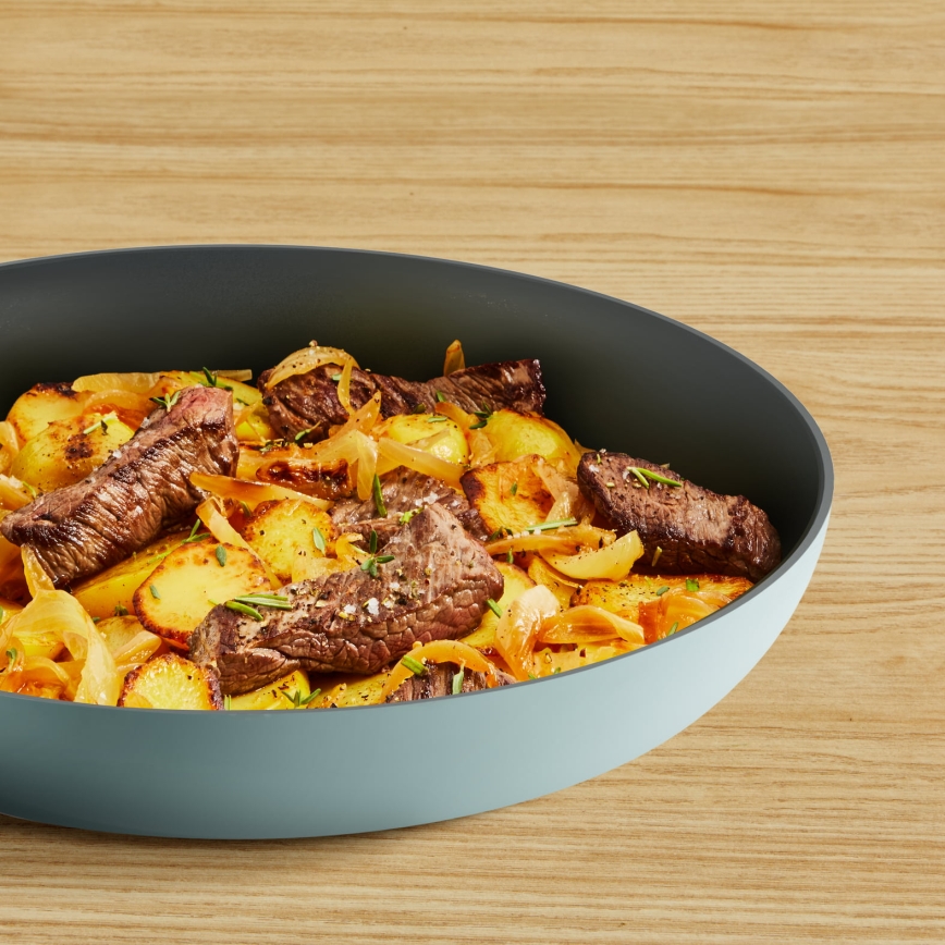 Tefal - Вок тиган HALO 26 см