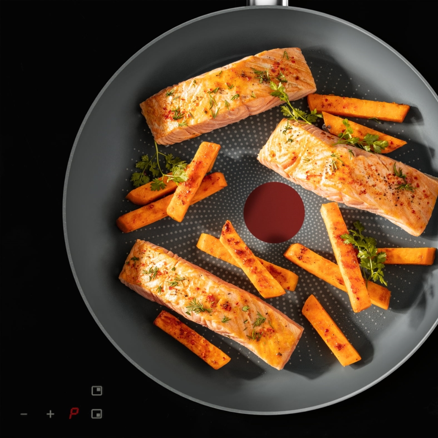 Tefal - Вок тиган HALO 26 см