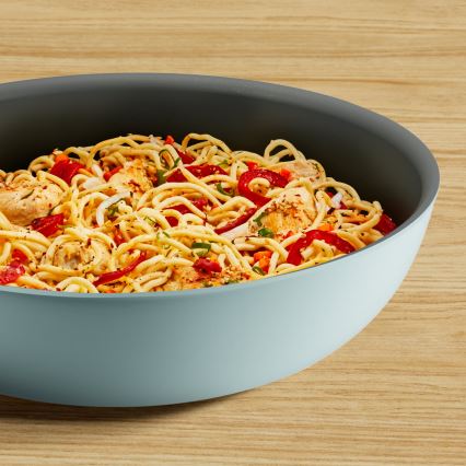 Tefal - Вок тиган HALO 26 см