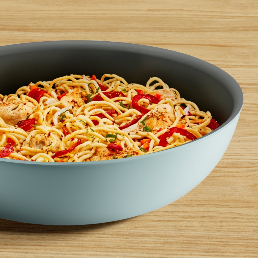 Tefal - Вок тиган HALO 26 см