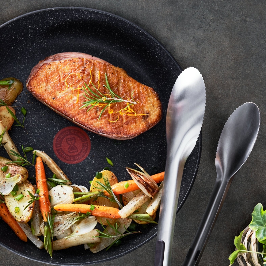 Tefal - Вок тиган PERFECT COOK 28 см