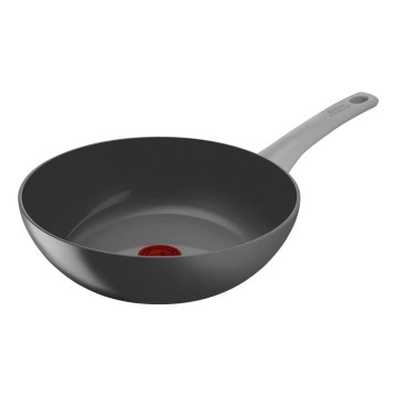 Tefal - Вок тиган RENEW ON 28 см