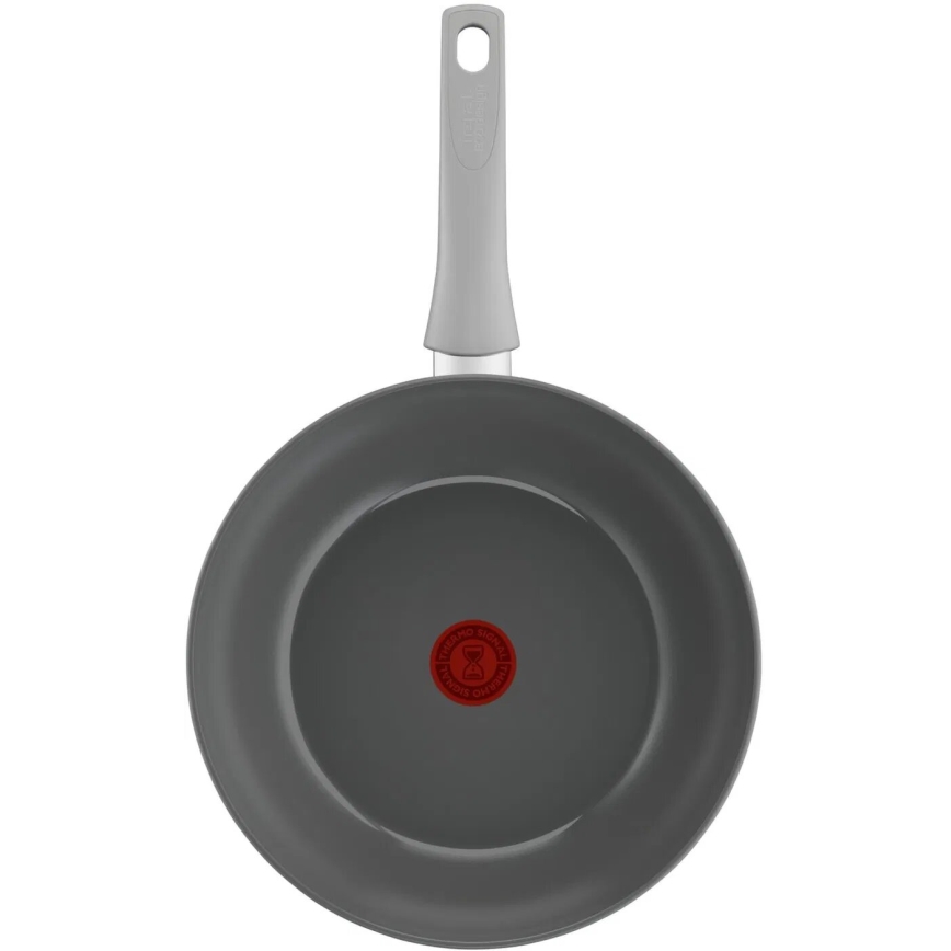 Tefal - Вок тиган RENEW ON 28 см