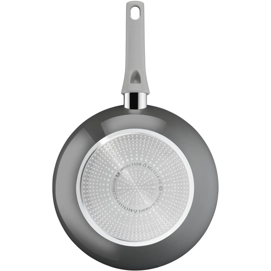 Tefal - Вок тиган RENEW ON 28 см