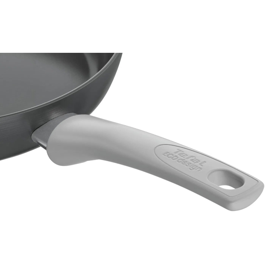 Tefal - Вок тиган RENEW ON 28 см