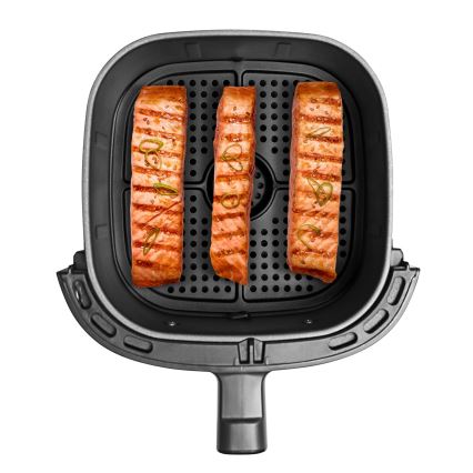 Tefal - Въздушна фритюрница 3 л EASY FRY COMPACT 1300W/230V