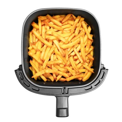 Tefal - Въздушна фритюрница 3 л EASY FRY COMPACT 1300W/230V