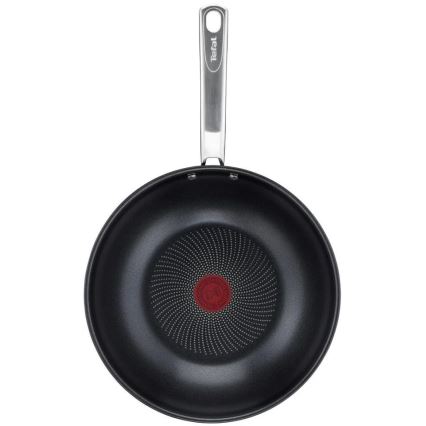 Tefal - Wok pan INTUITION 28 см