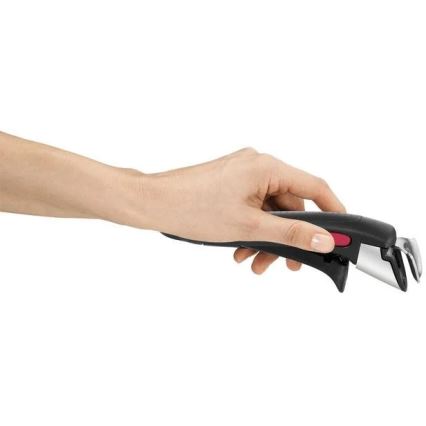 Tefal - Замяна подвижна дръжка INGENIO черен