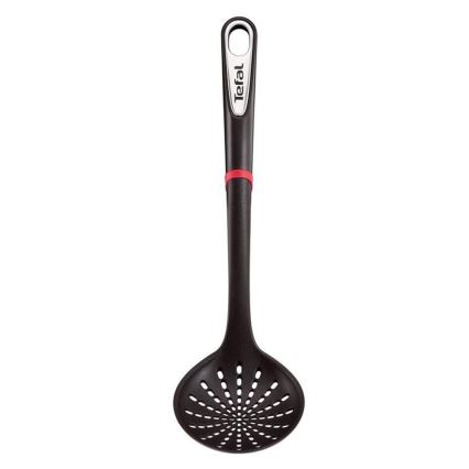 Tefal - К-кт готварски прибори 4 бр. INGENIO черен