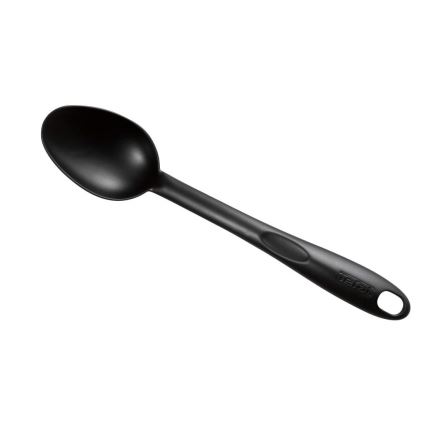 Tefal - К-кт готварски прибори 5 бр. BIENVENUE черен