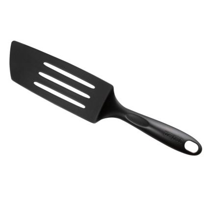 Tefal - К-кт готварски прибори 5 бр. BIENVENUE черен