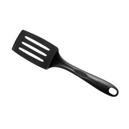 Tefal - К-кт готварски прибори 5 бр. BIENVENUE черен