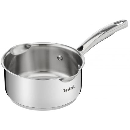 Tefal - К-кт готварски съдове 10 бр. DUETTO