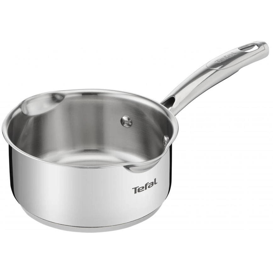 Tefal - К-кт готварски съдове 10 бр. DUETTO
