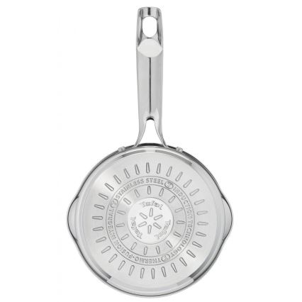 Tefal - К-кт готварски съдове 10 бр. DUETTO