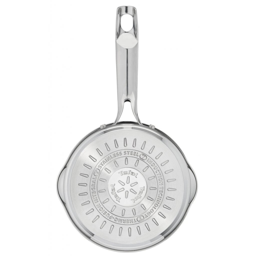 Tefal - К-кт готварски съдове 10 бр. DUETTO