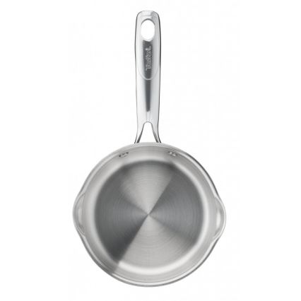 Tefal - К-кт готварски съдове 10 бр. DUETTO