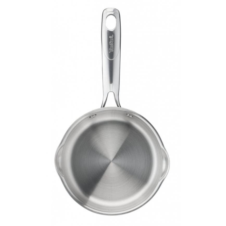 Tefal - К-кт готварски съдове 10 бр. DUETTO
