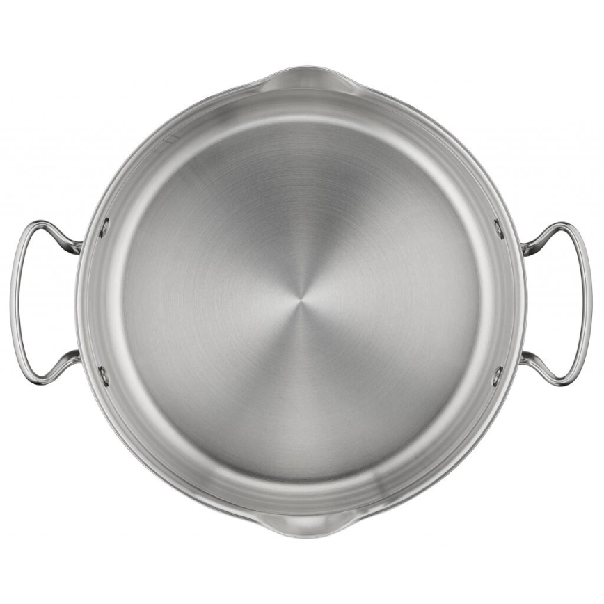 Tefal - К-кт готварски съдове 10 бр. DUETTO