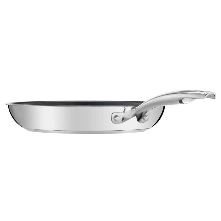 Tefal - К-кт готварски съдове 10 бр. DUETTO