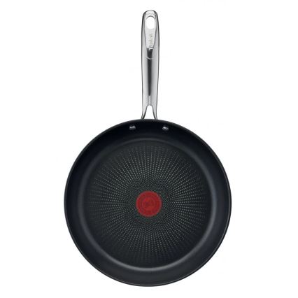 Tefal - К-кт готварски съдове 10 бр. DUETTO