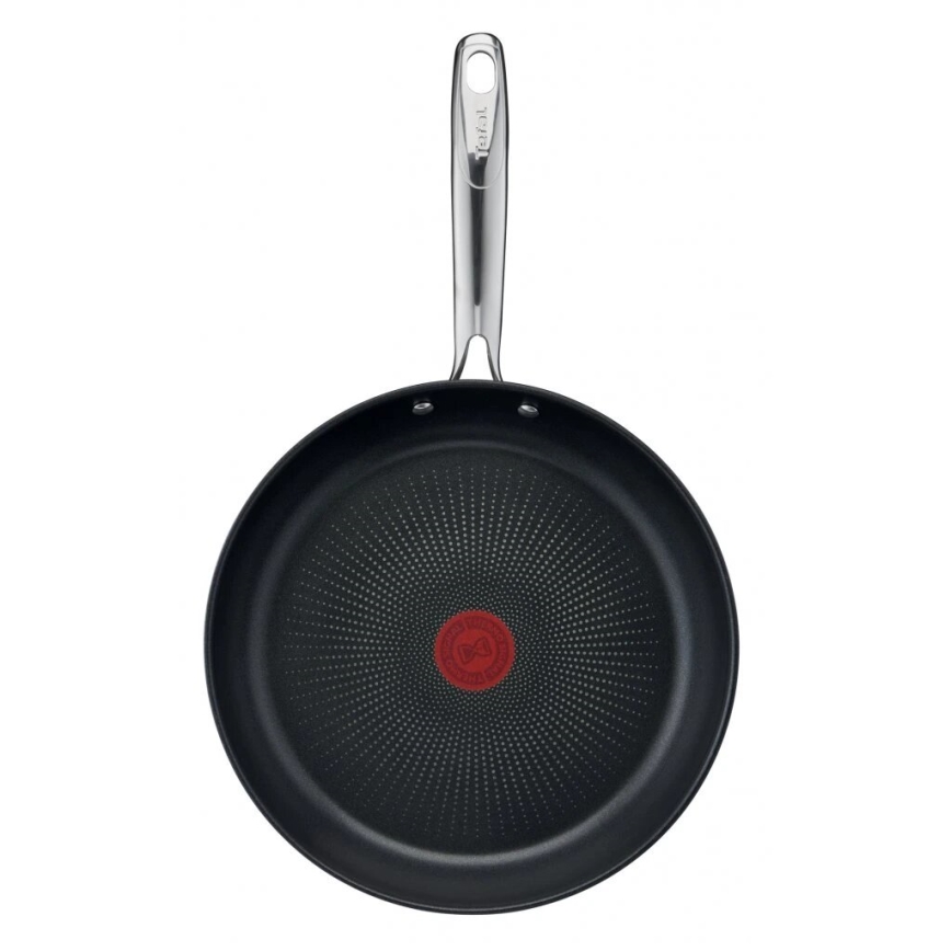 Tefal - К-кт готварски съдове 10 бр. DUETTO