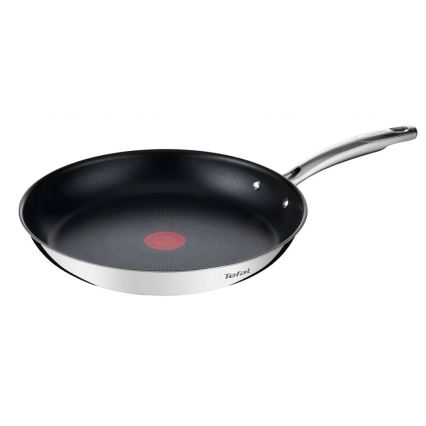 Tefal - К-кт готварски съдове 10 бр. DUETTO