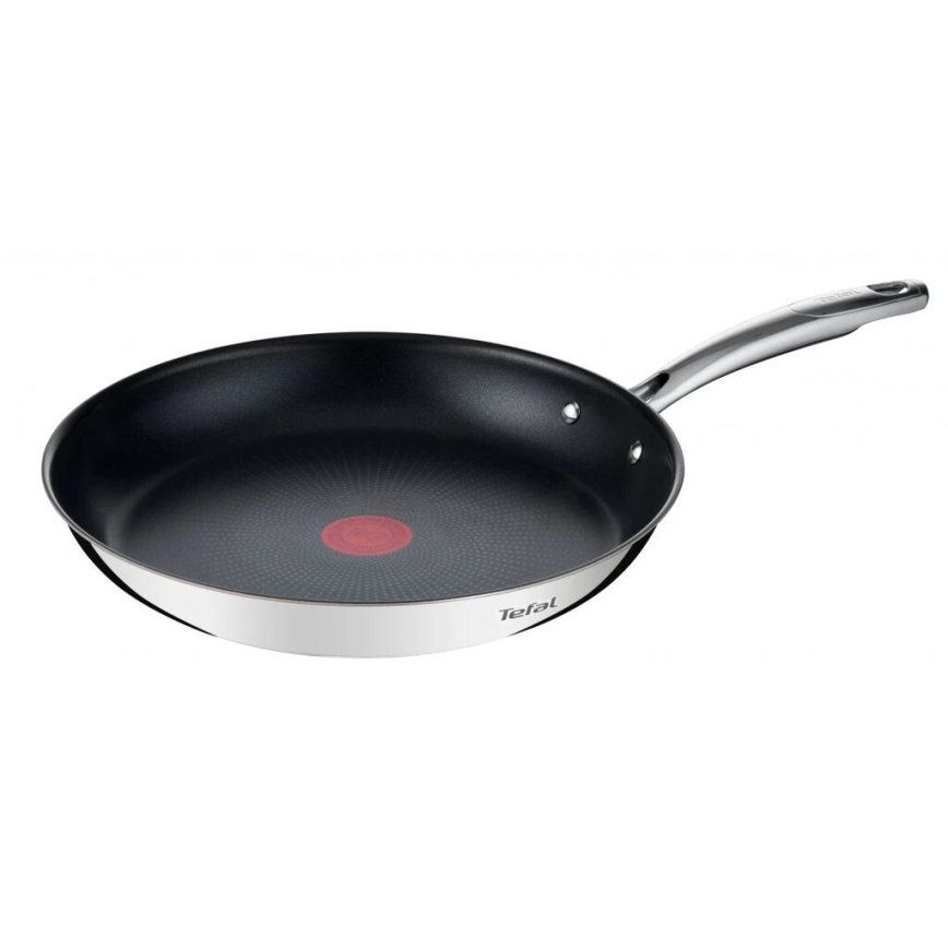 Tefal - К-кт готварски съдове 10 бр. DUETTO