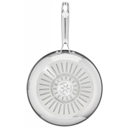 Tefal - К-кт готварски съдове 10 бр. DUETTO