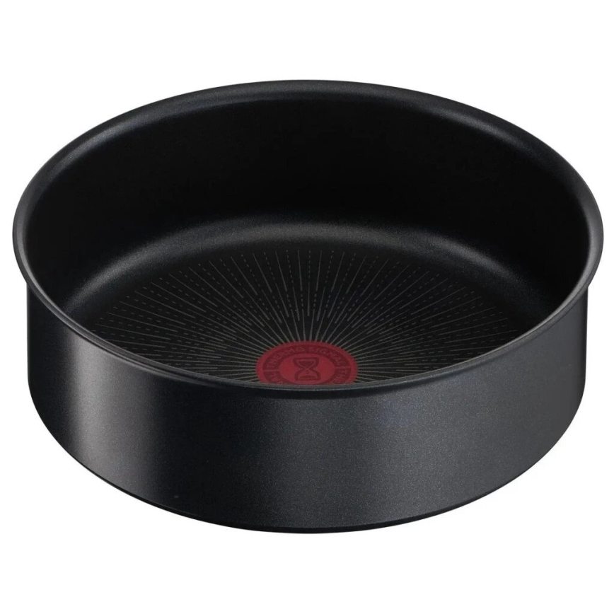 Tefal - К-кт готварски съдове 13 бр. INGENIO Unlimited