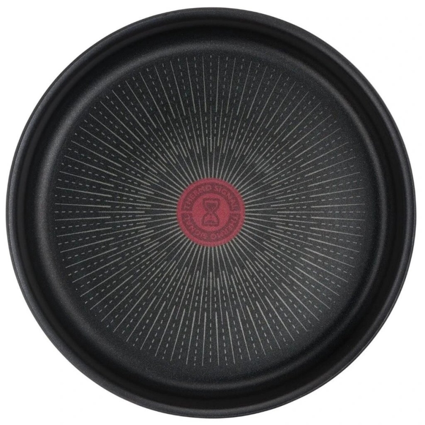 Tefal - К-кт готварски съдове 13 бр. INGENIO Unlimited