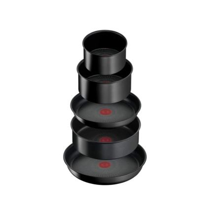 Tefal - К-кт готварски съдове 13 бр. INGENIO Unlimited ON
