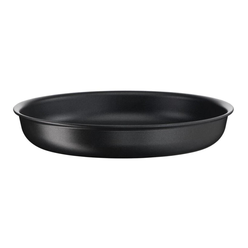 Tefal - К-кт готварски съдове 3 бр. INGENIO Unlimited