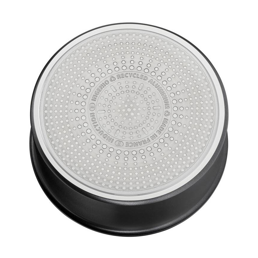 Tefal - К-кт малки тенджери 4 бр. INGENIO DAILY CHEF
