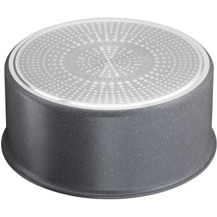 Tefal - К-кт малки тенджери 4 бр. INGENIO NATURAL FORCE