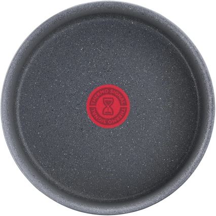 Tefal - К-кт малки тенджери 4 бр. INGENIO NATURAL FORCE