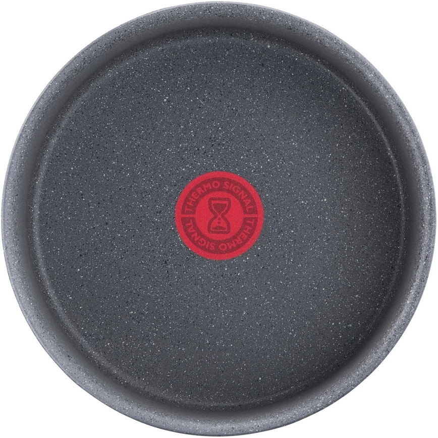 Tefal - К-кт малки тенджери 4 бр. INGENIO NATURAL FORCE
