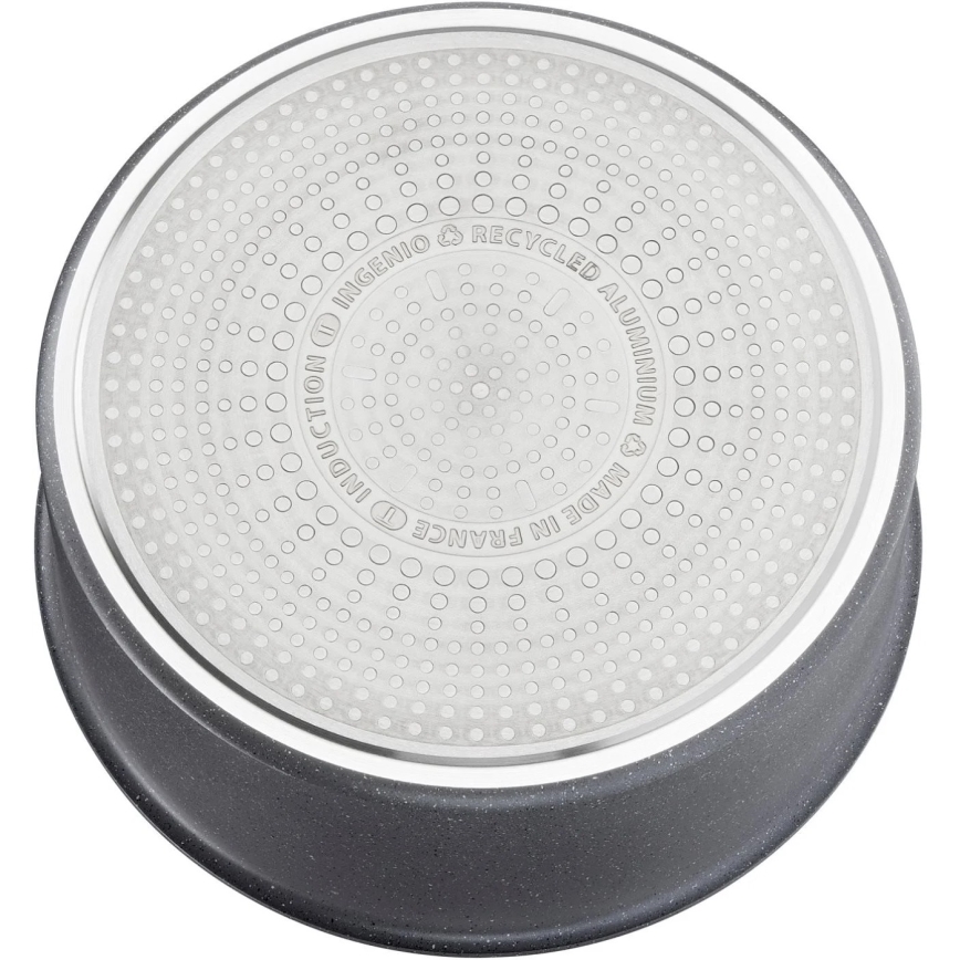 Tefal - К-кт малки тенджери 4 бр. INGENIO NATURAL FORCE