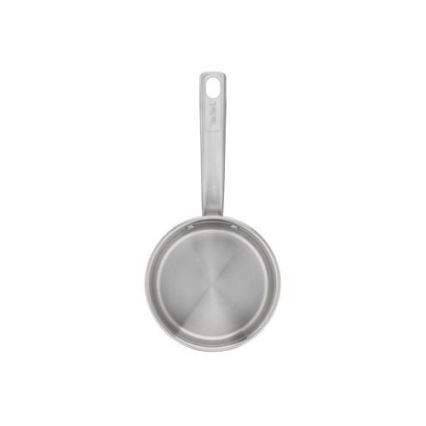 Tefal - К-кт съдове 10 бр. VIRTUOSO неръждаем