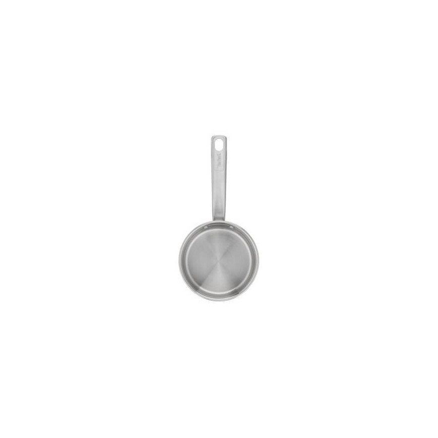 Tefal - К-кт съдове 10 бр. VIRTUOSO неръждаем