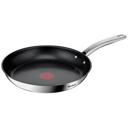 Tefal - К-кт тигани 2 бр. INTUITION 20/26 см