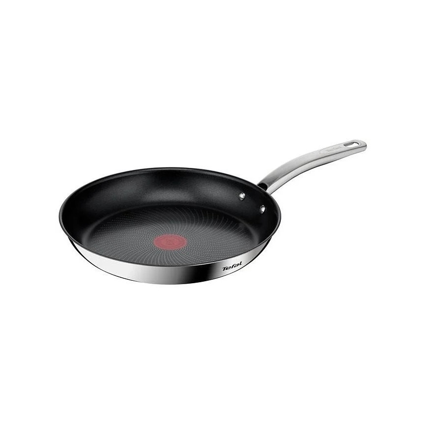 Tefal - К-кт тигани 2 бр. INTUITION 20/26 см