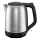Tefal - Кана SUBITO 1,7l 2400W/230V неръждаем/черен
