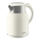 Tefal - Кана THERMO PROTECT XL 1,9l 1650W/230V неръждаем/бял