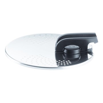 Tefal - Капак с цедка INGENIO неръждаем